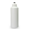 White Lid El Grande Drink Bottles